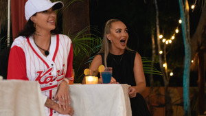 Bachelor in Paradise Sverige 1. évad Ep.12 12. epizód