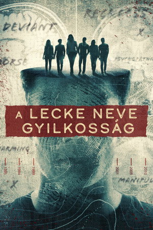 A lecke neve: gyilkosság
