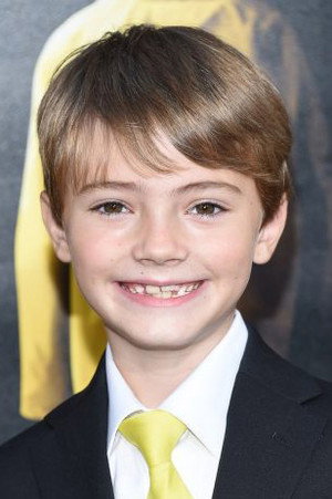 Jackson Robert Scott profil kép