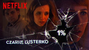 Czarne Lusterko 1. évad Ep.3 3. epizód
