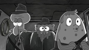 SpongyaBob Kockanadrág 17. évad Ep.5 5. epizód