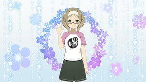 結城友奈は勇者である kép