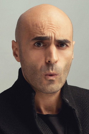Alper Kul profil kép