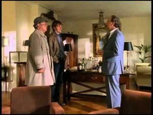 Baantjer 9. évad Ep.3 3. epizód