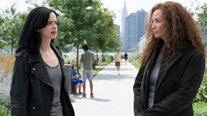 Marvel Jessica Jones 2. évad Ep.8 AKA Hát nem jól szórakozunk?