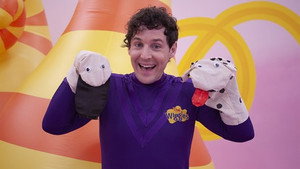 The Wiggles 10. évad Ep.14 14. epizód