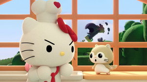 Hello Kitty: Super Style! 2. évad Ep.2 2. epizód