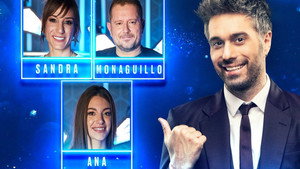 Martínez y hermanos 2. évad Ep.7 7. epizód