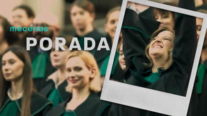 Mecenas Porada kép