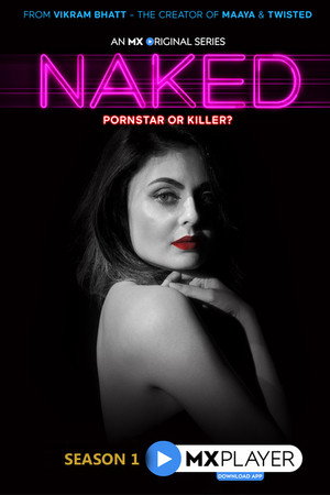 Naked 1. évad (2020-03-24) poszter