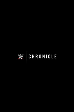 WWE Chronicle poszter