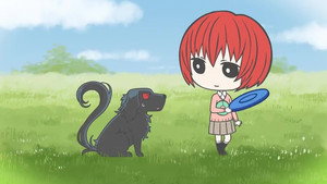 The Ancient Magus' Bride Speciális epizódok Ep.15 15. epizód