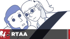 Rooster Teeth Animated Adventures 6. évad Ep.25 25. epizód