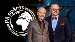 På spåret kép