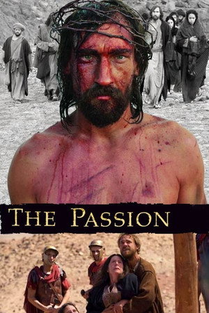 The Passion 1. évad (2008-03-16) poszter