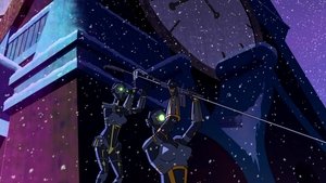 Scooby-Doo - Rejtélyek nyomában 2. évad Ep.2 A rémbanya kunyhója
