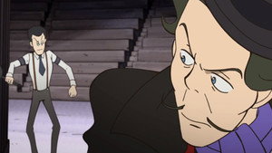 ルパン三世 4. évad Ep.5 5. epizód