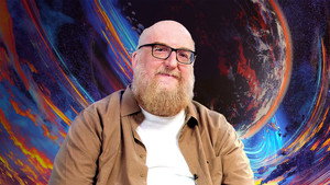 Stuart Fails to Save the Universe Podcast 1. évad Ep.5 5. epizód