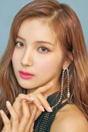 김소희 profil kép