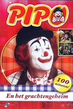 Pipo de Clown 10. évad (1975-09-04) poszter