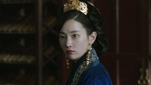 우씨왕후 1. évad Ep.8 8. epizód