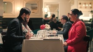 يوم ملقاك 1. évad Ep.9 9. epizód