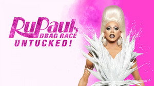 RuPaul: Drag Queen leszek! – A színfalak mögött kép