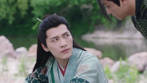 沧月绘 1. évad Ep.7 7. epizód
