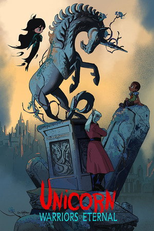 Unicorn: Warriors Eternal poszter