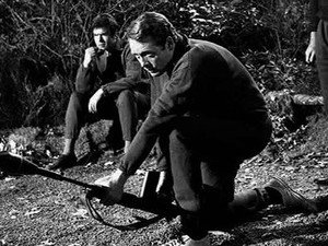 Danger Man 2. évad Ep.14 14. epizód