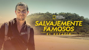 Bear Grylls - Sztárok a vadonban: A kihívás kép