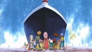 Digimon I. sorozat Ep.17 17. epizód