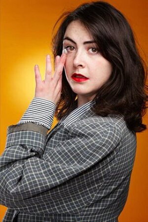 Emma Sidi profil kép