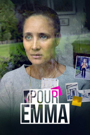 Pour Emma poszter