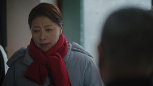 向前一步 1. évad Ep.9 9. epizód