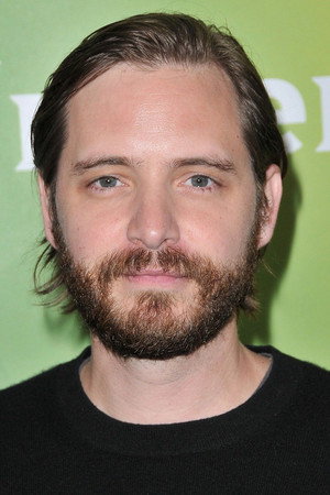 Aaron Stanford profil kép