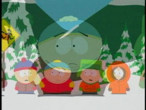 South Park Speciális epizódok Ep.27 27. epizód