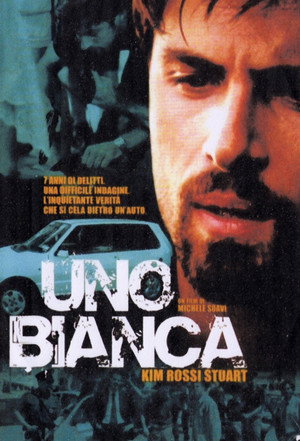 Uno bianca poszter