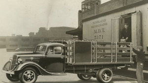 The Henry Ford's Innovation Nation 6. évad Ep.21 21. epizód