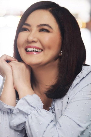 Lorna Tolentino profil kép