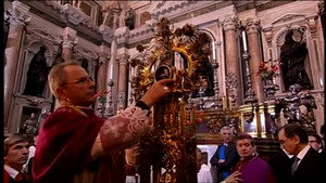 À la recherche des reliques saintes 1. évad Ep.12 12. epizód