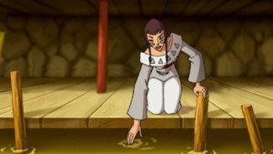 Galactik Football 1. évad Ep.4 4. epizód