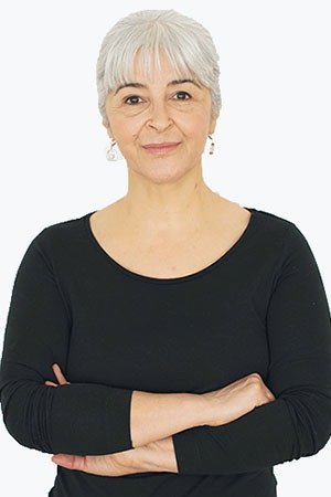 Emine Umar profil kép