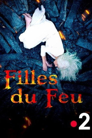 Filles du feu poszter