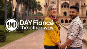90 Day Fiancé: The Other Way kép