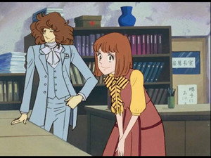 はいからさんが通る 1. évad Ep.36 36. epizód