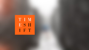 Timeshift kép