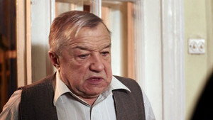 МосГаз. Дело № 8: Западня 1. évad Ep.3 3. epizód