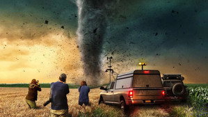 In the Eye of the Storm: Chasers kép