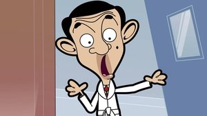 Mr. Bean - a rajzfilmsorozat 5. évad Ep.7 7. epizód